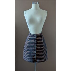 & Other Stories Mini Skirt